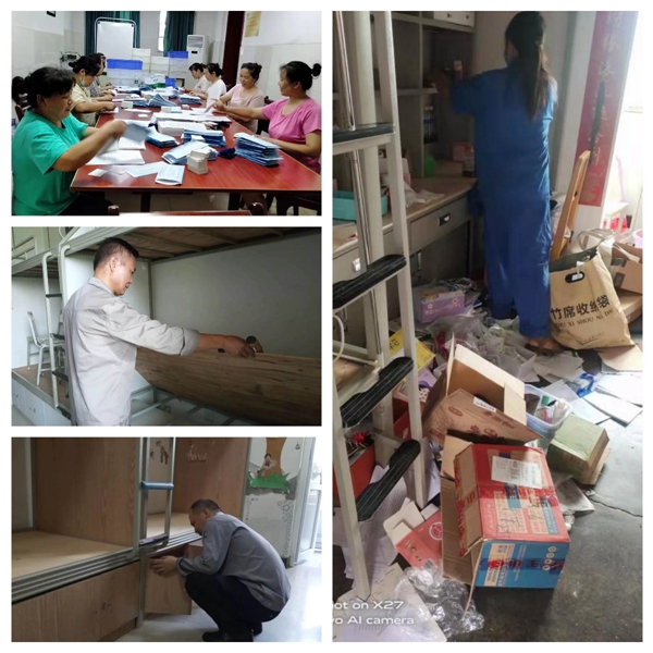 1662020417106998.jpg 13.准备迎新生材料、开展新生宿舍清洁维修.jpg