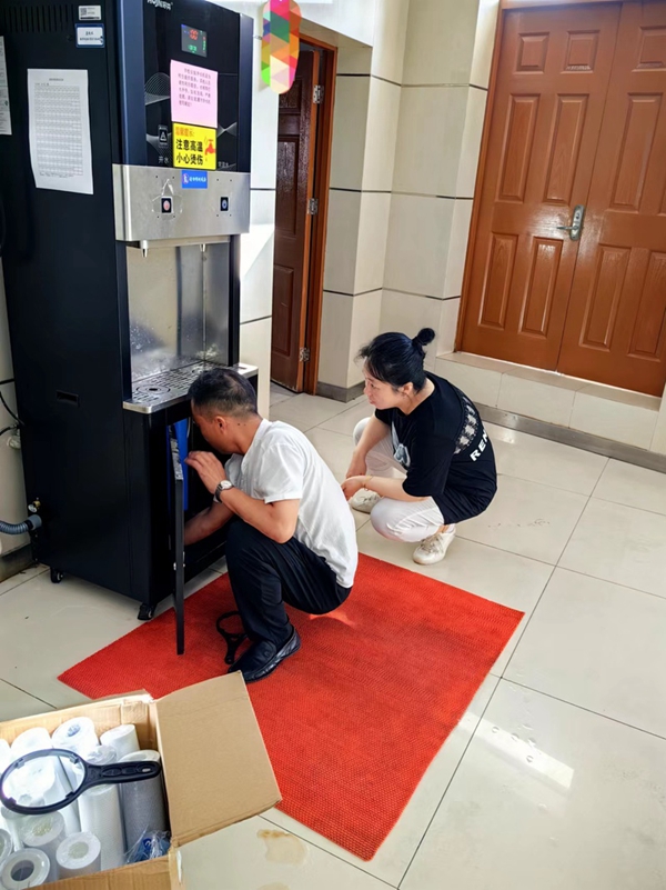 1694526686922323.jpg 江苏科技大学:保障饮水安全,护卫师生健康.jpg